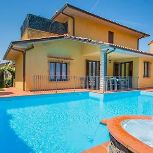 Locazione Turistica Giada Villa