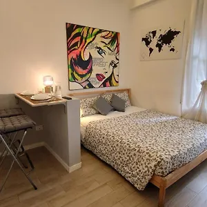 Monolocale In Corso Porta Nuova Appartamento Milano