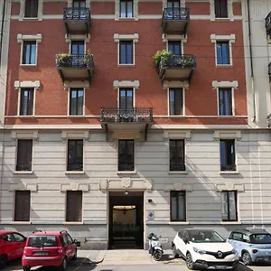 Contempora - Loft Via Saffi 12 Appartamento Milano