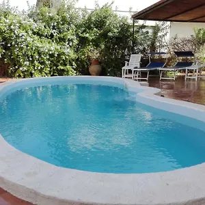 Elisa Appartamento Bosa