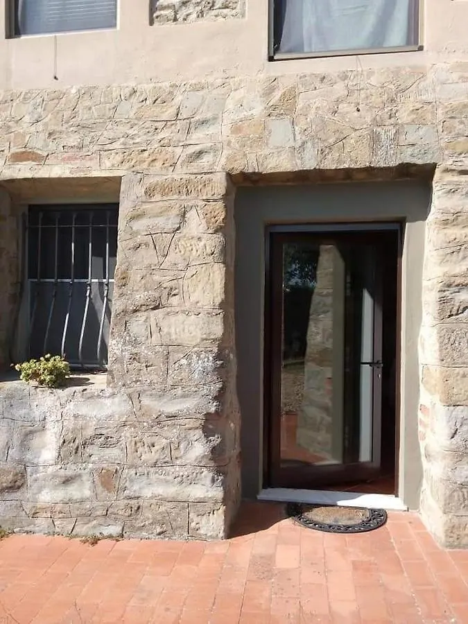 Agrifarm La Corte Guest House Villa Bensi 0*,  Italy