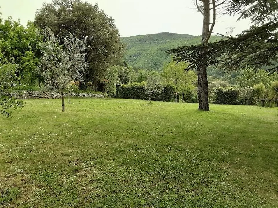 Country house Agrifarm La Corte Guest House Villa Bensi