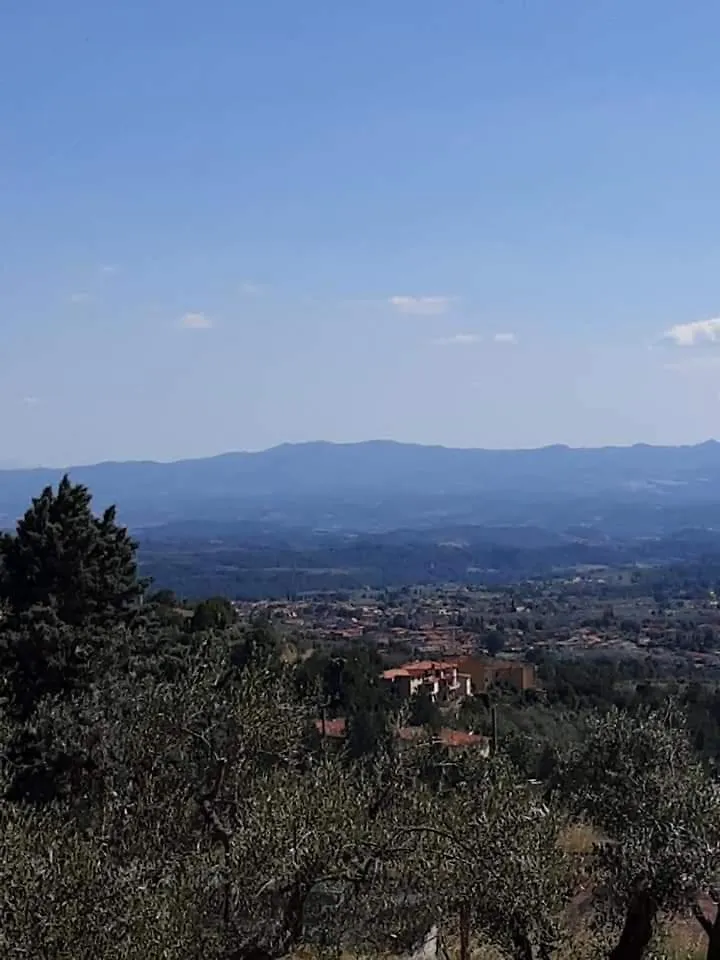 Agrifarm La Corte location